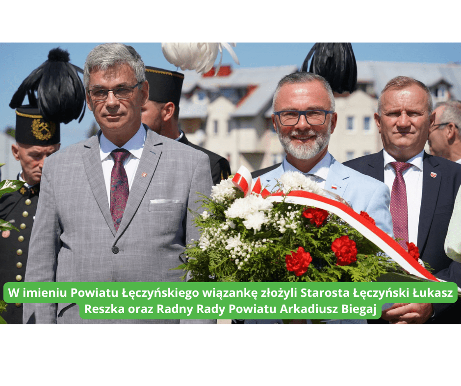 106. rocznica Bitwy pod Cycowem. Pamięć o bohaterach