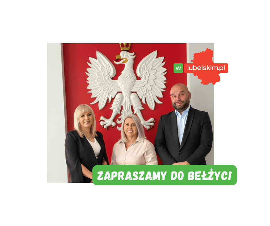Poznaliśmy Starostów Dożynek Gminnych Bełżyce 2026