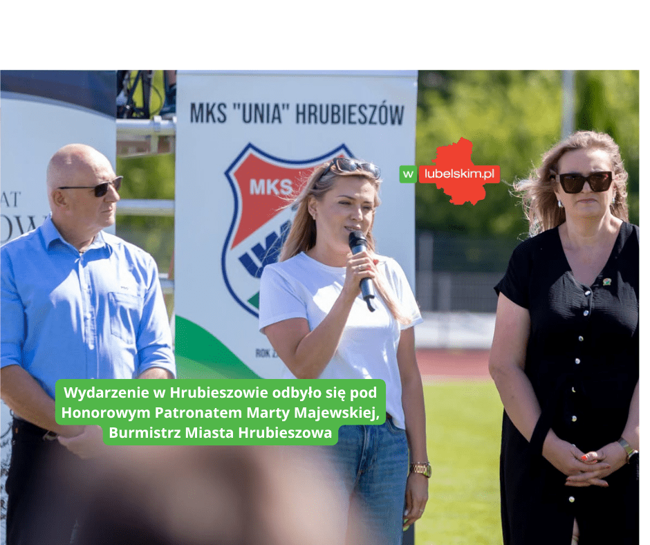 PROCAM CUP 2026 w Hrubieszowie. Gryf Gmina Zamość triumfuje