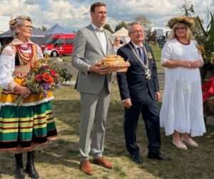 Dziewczyny lubią czerwień