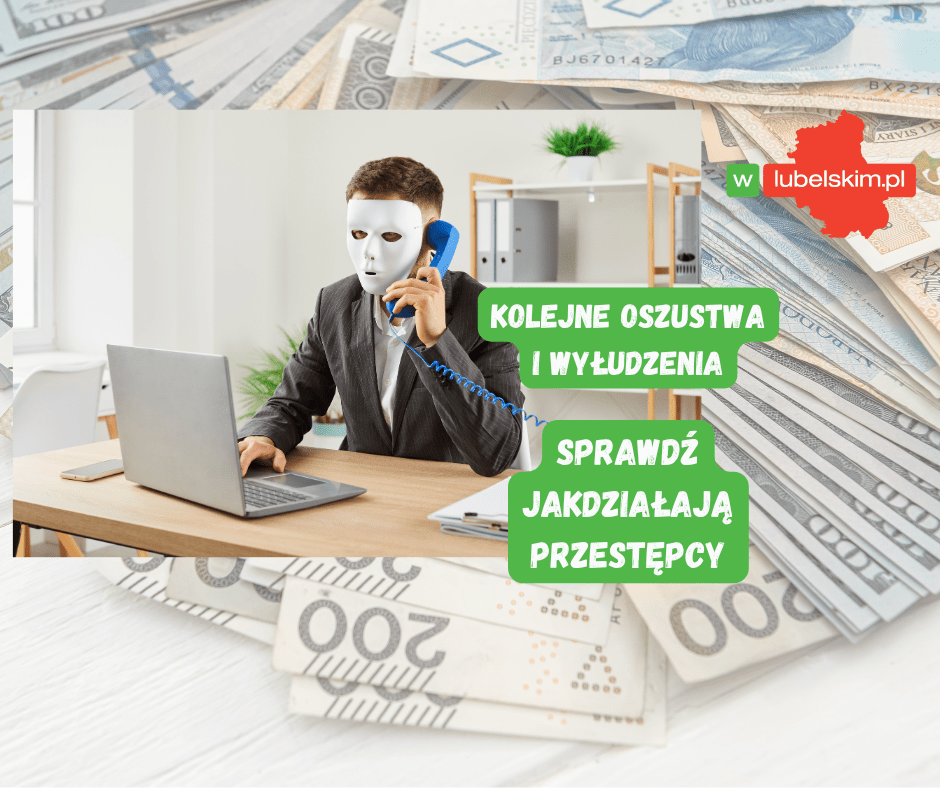 Oszustwa na „listonosza i policjanta”. Seniorki straciły pieniądze