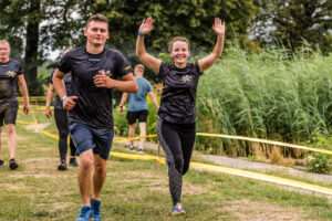Runmageddon Lublin 2026. Błoto, przeszkody i adrenalina nad Zalewem