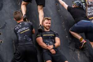 Runmageddon Lublin 2026. Błoto, przeszkody i adrenalina nad Zalewem