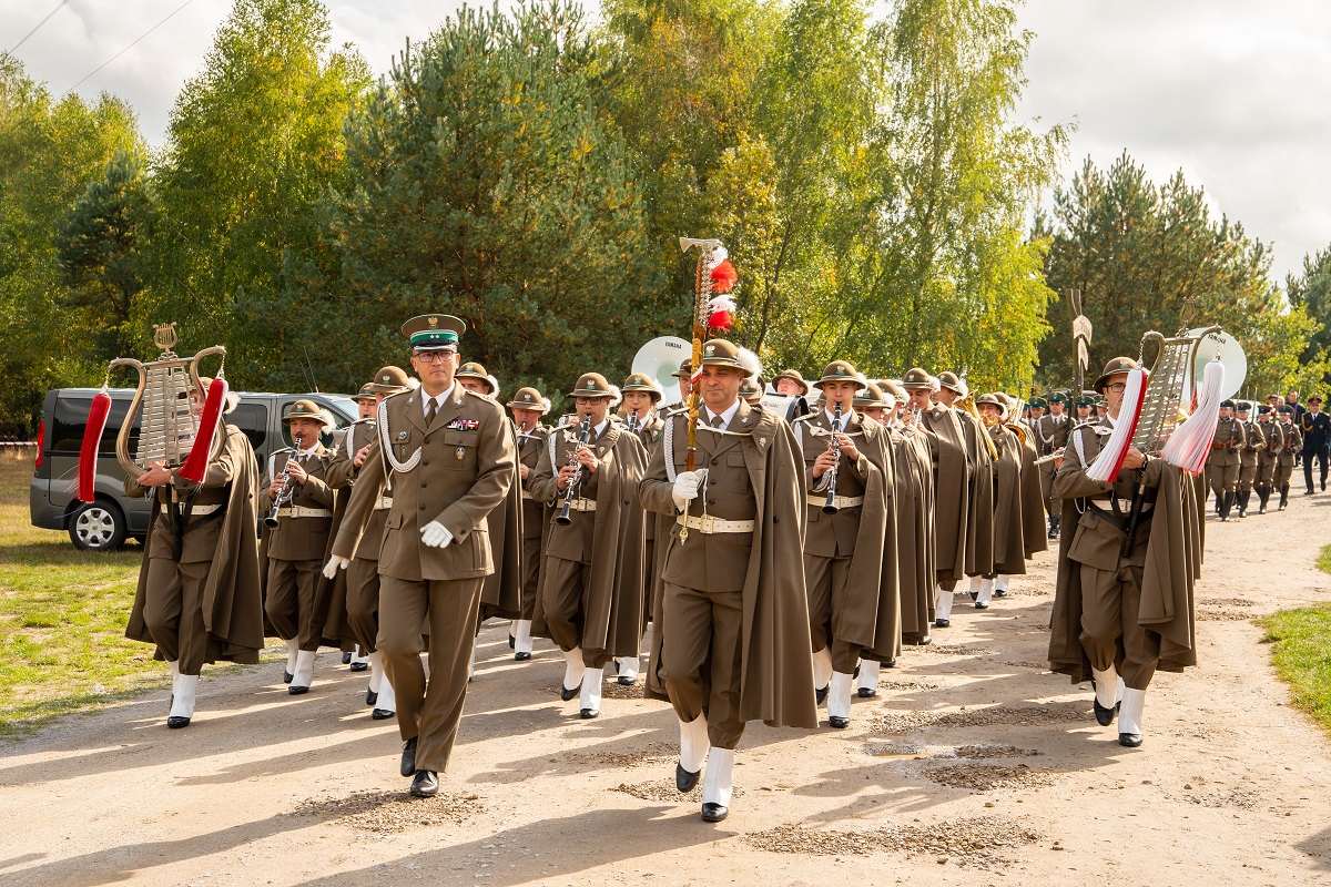 87. rocznica bitwy pod Wytycznem. Uroczystości