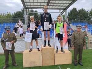 III Igrzyska Zamojszczyzny: sport i pamięć w Starym Zamościu