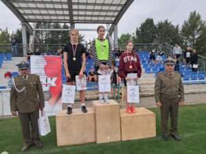 III Igrzyska Zamojszczyzny: sport i pamięć w Starym Zamościu