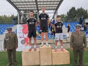 III Igrzyska Zamojszczyzny: sport i pamięć w Starym Zamościu