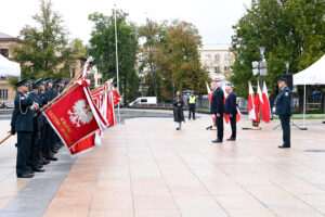 Dzień KAS w Lublinie. Uhonorowano 695 osób