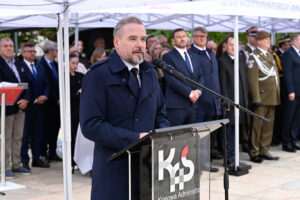 Dzień KAS w Lublinie. Uhonorowano 695 osób