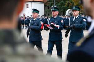 Dzień KAS w Lublinie. Uhonorowano 695 osób