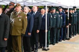 Dzień KAS w Lublinie. Uhonorowano 695 osób