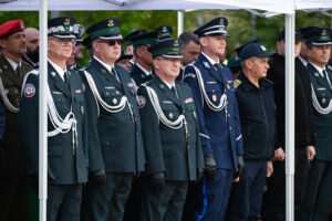 Dzień KAS w Lublinie. Uhonorowano 695 osób