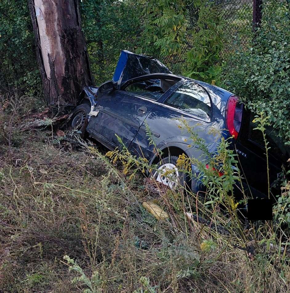 Śmiertelny wypadek w Małaszewiczach Dużych