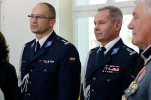 „Bezpieczna droga do szkoły” na Lubelszczyźnie. Policja rozpoczęła akcję