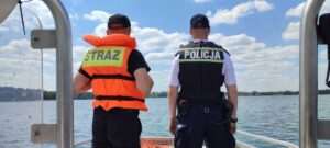 „Bezpieczna droga do szkoły” na Lubelszczyźnie. Policja rozpoczęła akcję