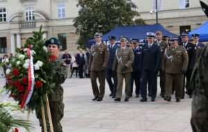 Lubelskie obchody 87. rocznicy wybuchu wojny
