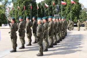 Lubelskie obchody 87. rocznicy wybuchu wojny