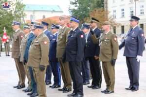 Lubelskie obchody 87. rocznicy wybuchu wojny