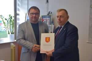 Gmina Baranów przebuduje dwie kolejne drogi