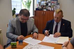 Gmina Baranów przebuduje dwie kolejne drogi