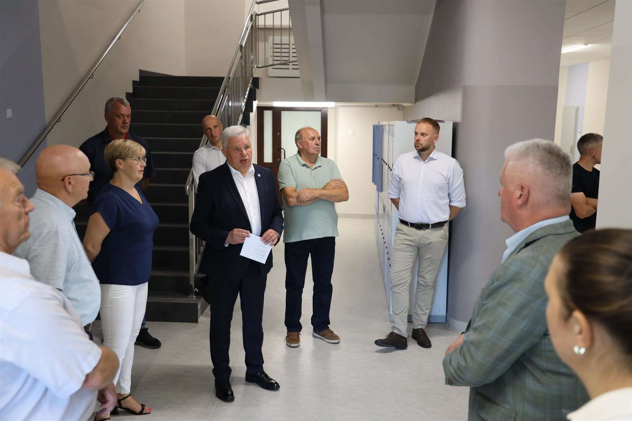 Ponad 13 mln zł na szkoły w gminie Kłoczew