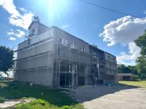 Ponad 438 tys. zł na modernizację świetlicy w Starej Wsi Pierwszej