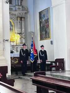 X Apel Pamięci w Bychawie. Oddali hołd poległym