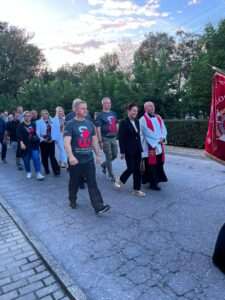 X Apel Pamięci w Bychawie. Oddali hołd poległym