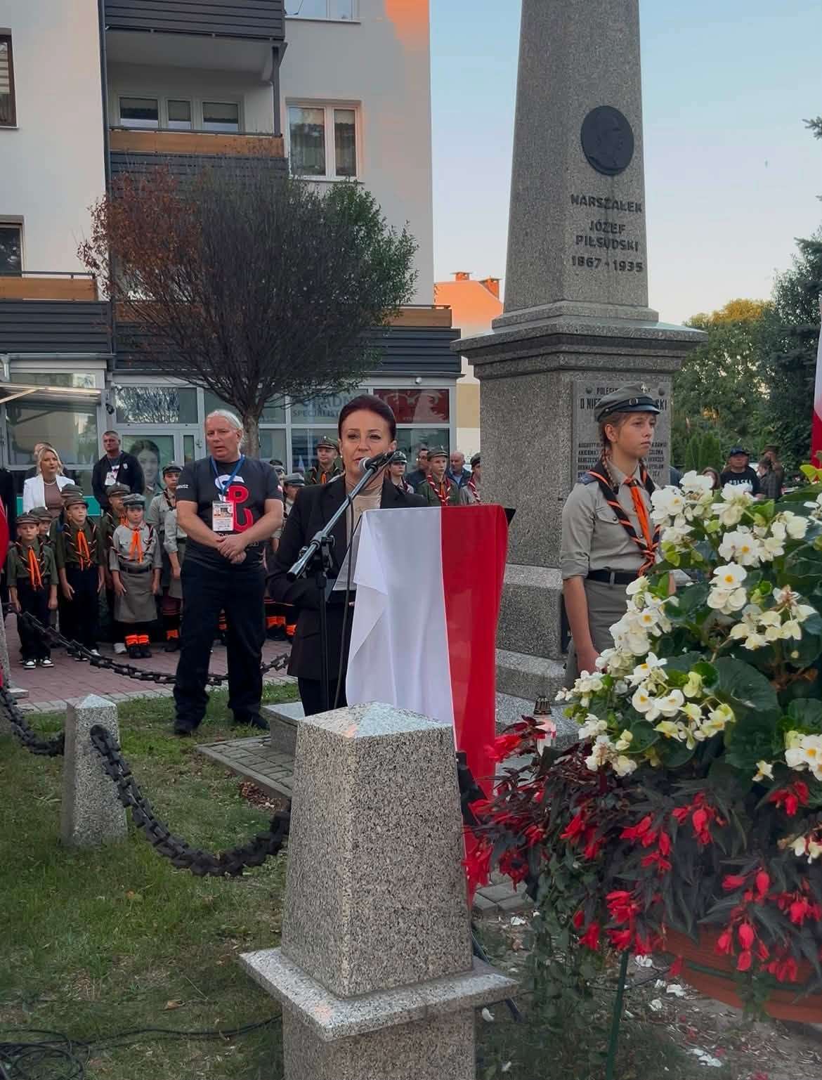 X Apel Pamięci w Bychawie. Oddali hołd poległym