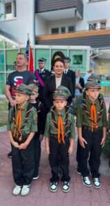 X Apel Pamięci w Bychawie. Oddali hołd poległym