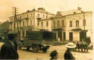 Hrubieszów przebuduje kamienicę przy Placu Wolności 8