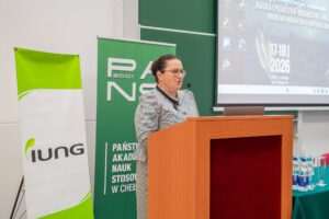Rolnictwo a zmiany klimatu. Konferencja w Chełmie