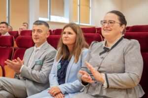 Rolnictwo a zmiany klimatu. Konferencja w Chełmie