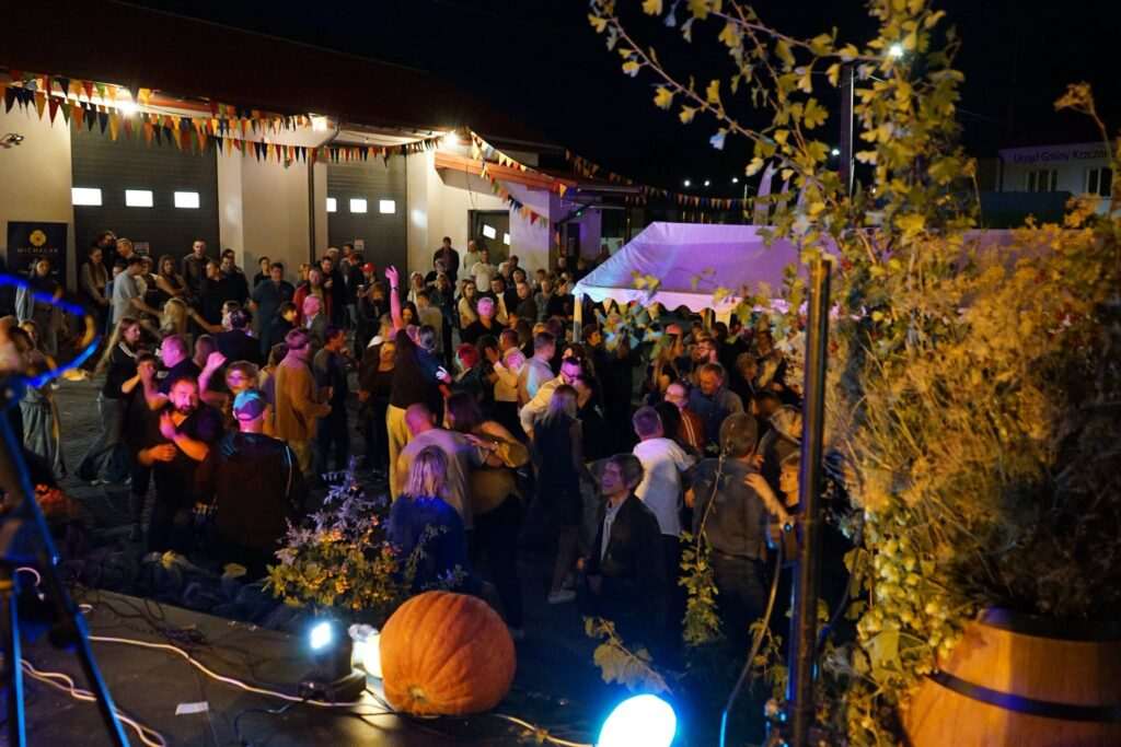 XI Festiwal Kiszeniaki i Kwaszeniaki w Krzczonowie