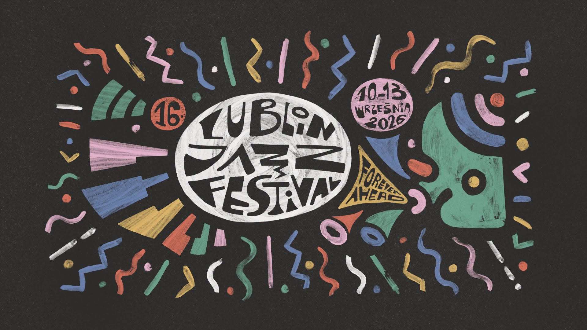 Lublin Jazz Festiwal wraca. Cztery dni premier i improwizacji