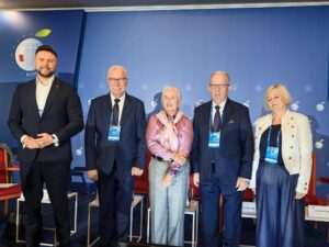 Forum Ekonomiczne: Henryk Karwan o ochronie zdrowia