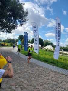 Paratriathlon Kraina Bugu – sport, integracja i pomoc