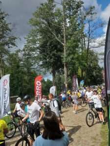 Paratriathlon Kraina Bugu – sport, integracja i pomoc