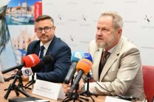 Wielka inwestycja na lotnisku w Lublinie. Ruszyła budowa