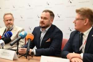 Wielka inwestycja na lotnisku w Lublinie. Ruszyła budowa