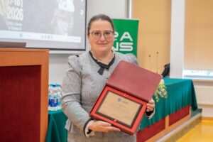 Rolnictwo a zmiany klimatu. Konferencja w Chełmie