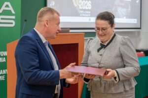 Rolnictwo a zmiany klimatu. Konferencja w Chełmie