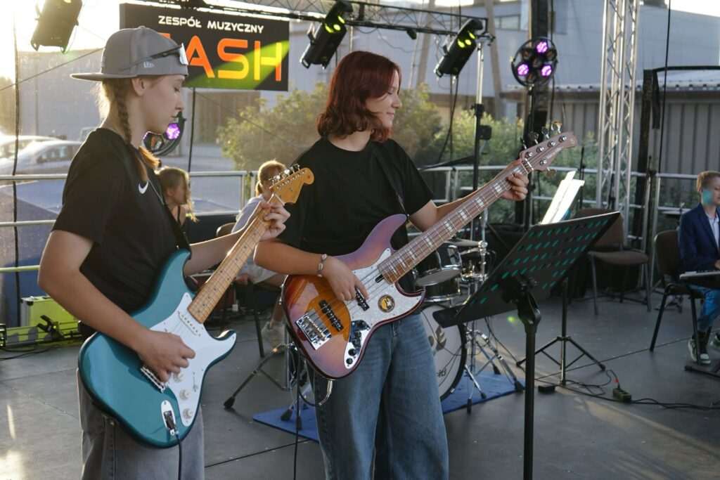 XI Festiwal Kiszeniaki i Kwaszeniaki w Krzczonowie