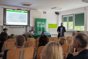 Rolnictwo a zmiany klimatu. Konferencja w Chełmie
