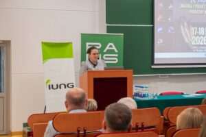 Rolnictwo a zmiany klimatu. Konferencja w Chełmie