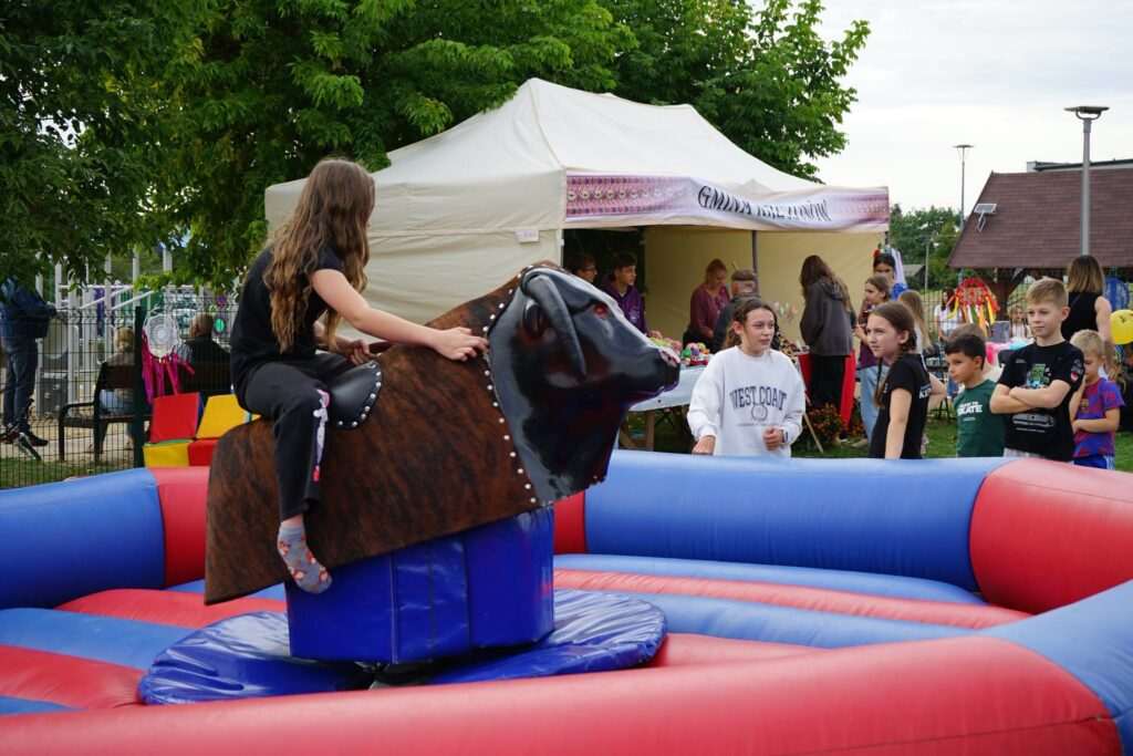 XI Festiwal Kiszeniaki i Kwaszeniaki w Krzczonowie