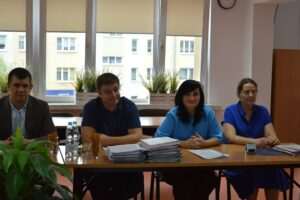 Ryki: rusza przebudowa ul. Janiszewskiej i mostu