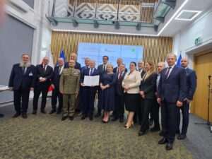 PANS w Chełmie w centrum rozwoju sztucznej inteligencji