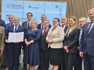 PANS w Chełmie w centrum rozwoju sztucznej inteligencji