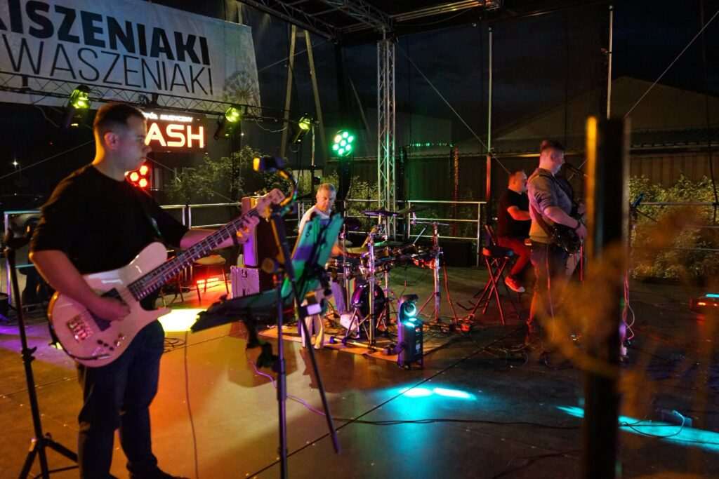 XI Festiwal Kiszeniaki i Kwaszeniaki w Krzczonowie